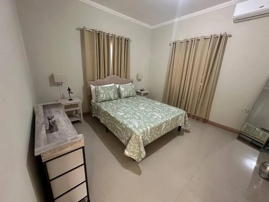 Holiday home Casa Del Mar Villa Ocho Rios Jamaica