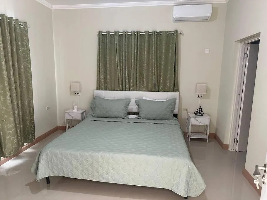Casa Del Mar Villa Ocho Rios