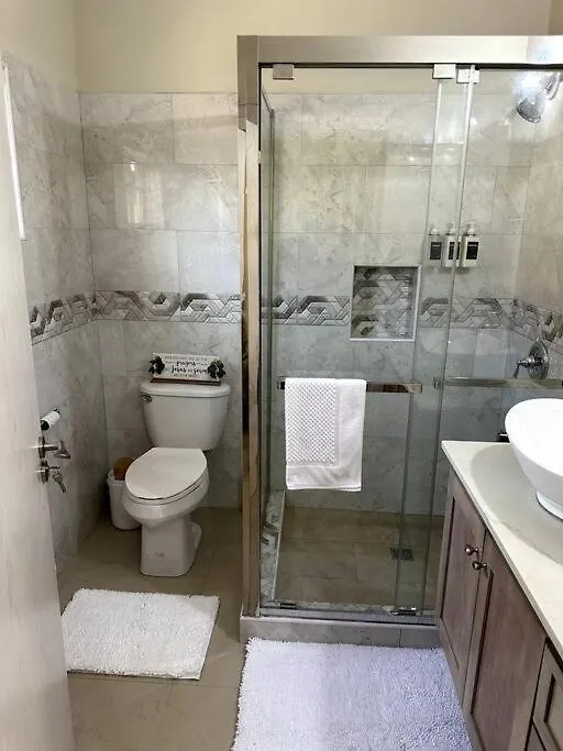 Casa Del Mar Villa Ocho Rios Jamaica