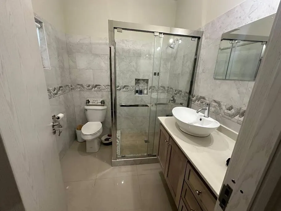 Casa Del Mar Villa Ocho Rios 0*,