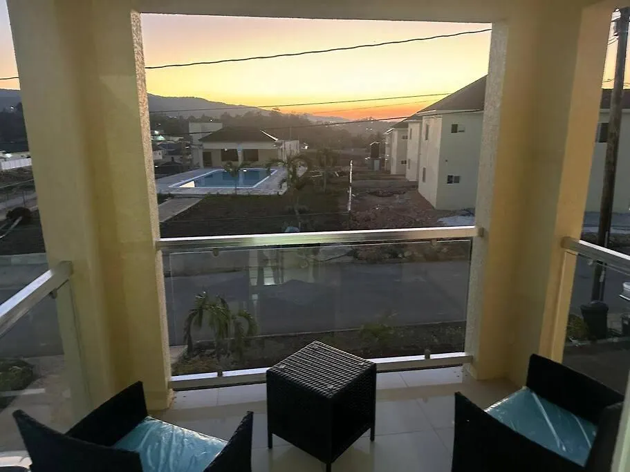 Casa Del Mar Villa Ocho Rios Holiday home