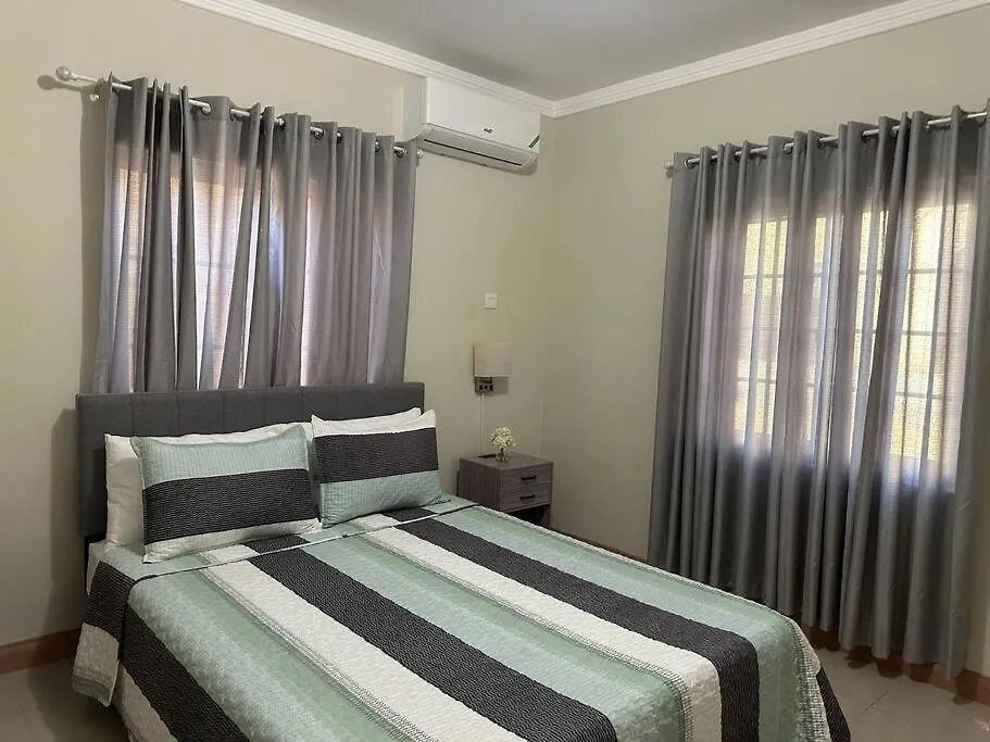 Holiday home Casa Del Mar Villa Ocho Rios